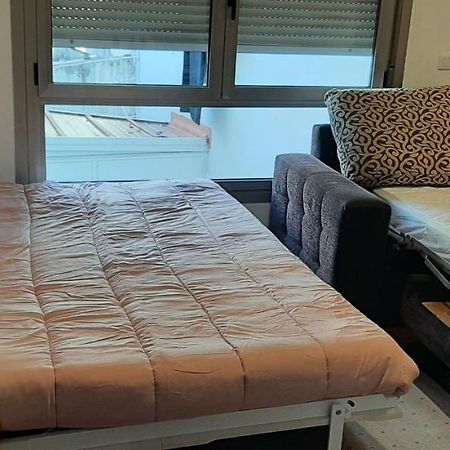 Street Vigo Apartment Ngoại thất bức ảnh