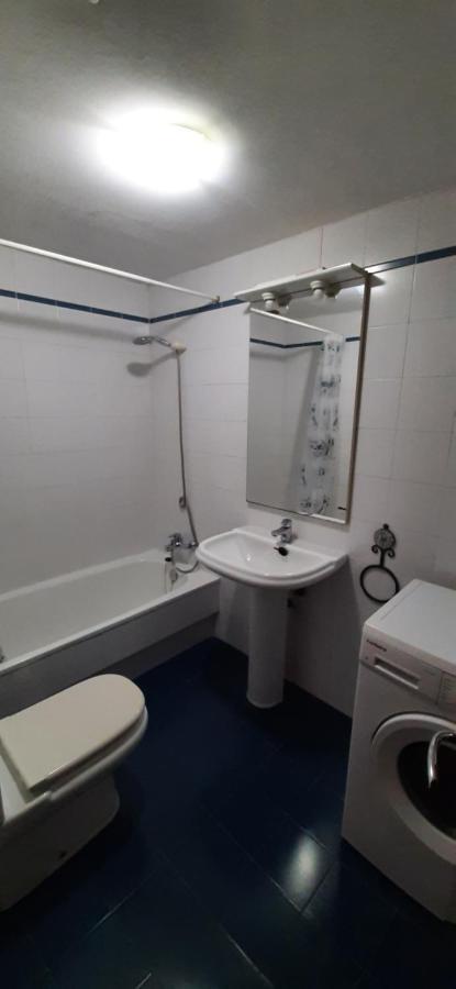 Street Vigo Apartment Ngoại thất bức ảnh